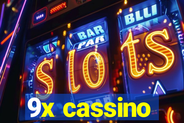 9x cassino
